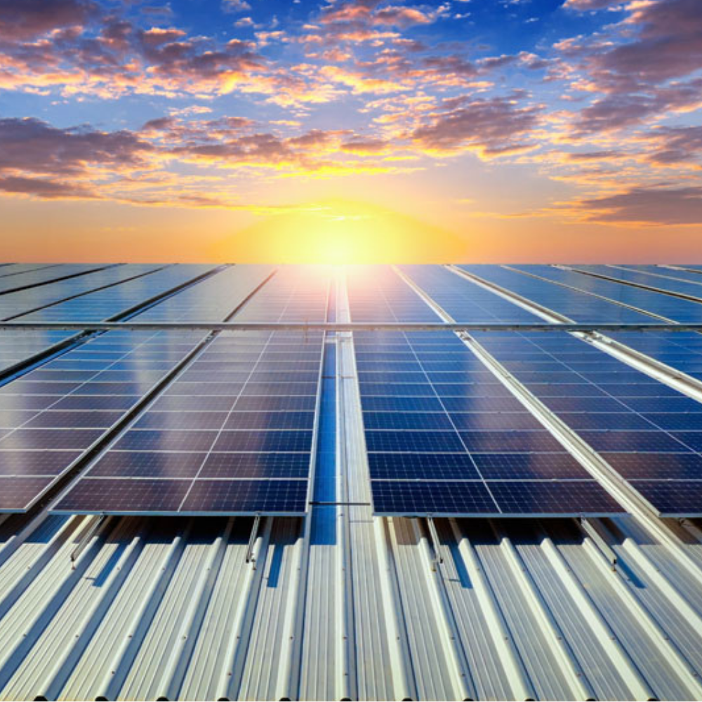 Yeşil Sanayi Desteği