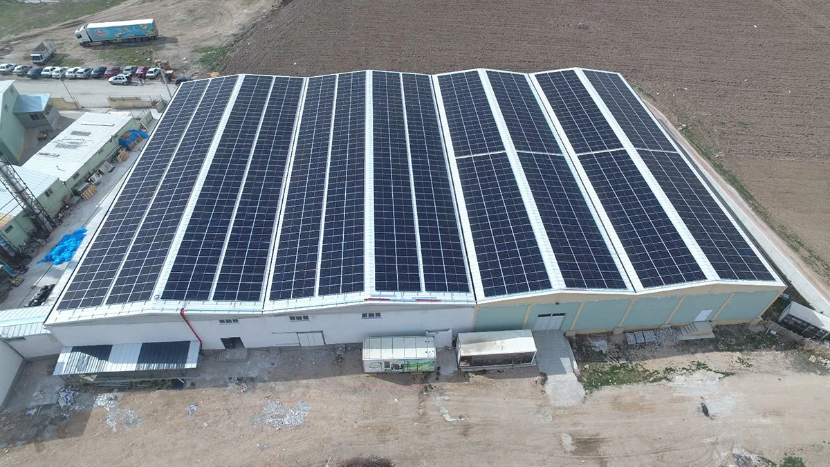 KOSGEB hibeleri - imalat sektörleri